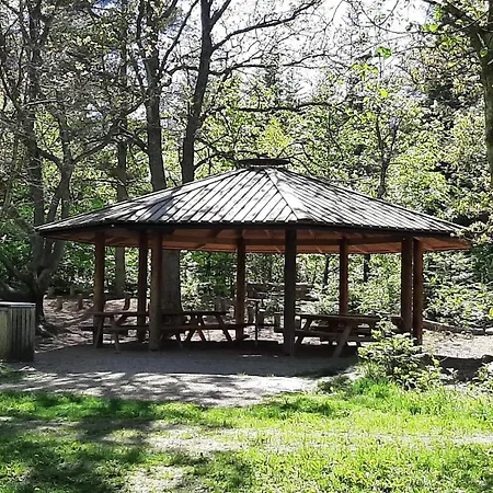 Дом отдыха 6 Person In Albaek-by Traum *